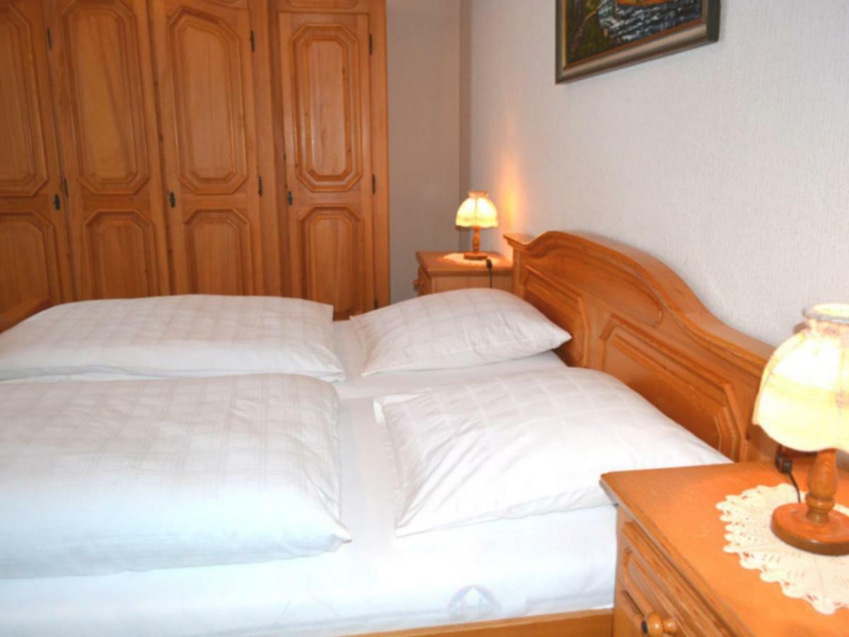 Pension Zur Klause Aschau im Chiemgau Ngoại thất bức ảnh